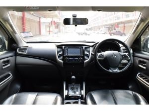 ขาย :Mitsubishi Triton 2.4 DOUBLE CAB ( ปี 2015 ) รูปที่ 4